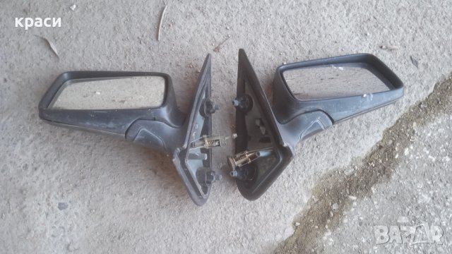 огледало сеат , снимка 2 - Части - 39137742