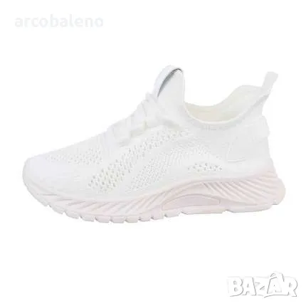 Дамски ниски кецове, 4цвята , снимка 6 - Кецове - 48559615