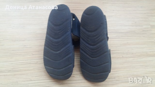 Два чифта сандали 30 номер с леки забележки, снимка 5 - Детски сандали и чехли - 32746020