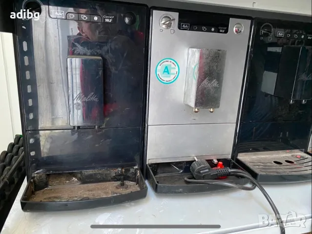 №30 Евтини Части - Melitta Solo, снимка 2 - Кафемашини - 48458847