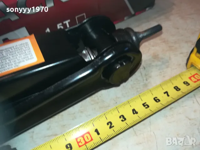 КРИК НОВ ЖАБА 1500КГ С ВЪРТОК 0211241925, снимка 5 - Аксесоари и консумативи - 47815670