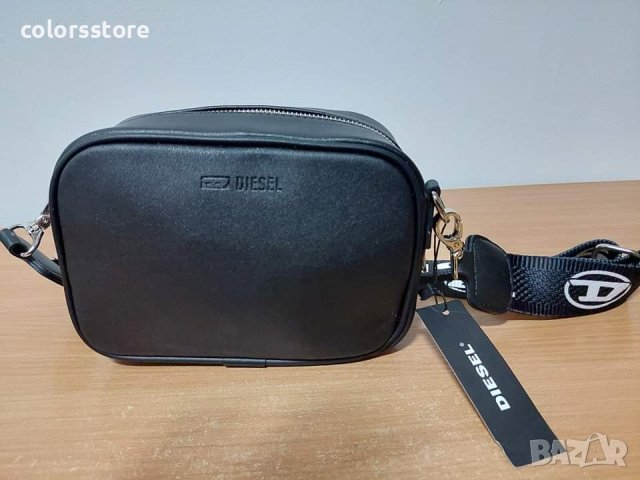 Луксозна чанта Diesel кодDS AF262, снимка 6 - Чанти - 39496489