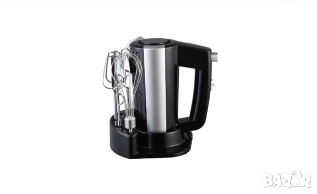 Ръчен миксер Rosberg, снимка 6 - Други - 52098930