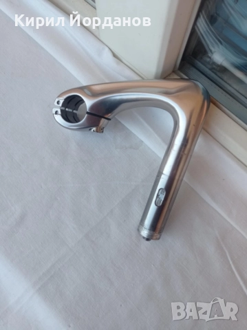 Ретро италианска лапа, снимка 5 - Части за велосипеди - 51594889