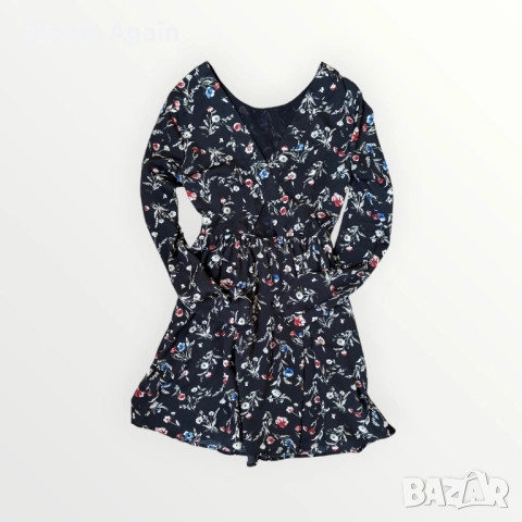 Дамска рокля Pepe Jeans, снимка 2 - Рокли - 52103044