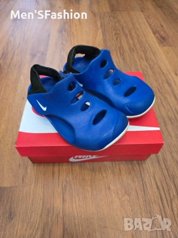Nike - детски сандали