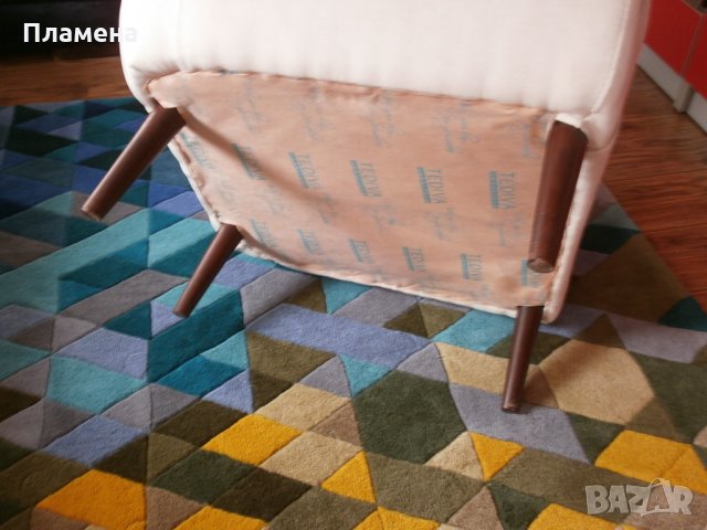 60% надолу 2бр. Качествени Български Кресла ARWEN на Tediva Furniture, снимка 6 - Дивани и мека мебел - 32571385