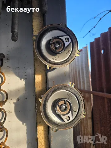 pioneer тонколони