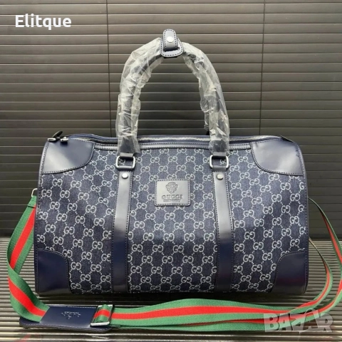 сакове Gucci Louis Vuitton Christian Dior , снимка 4 - Чанти - 52718114