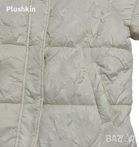 Дамско яке Desigual, снимка 4 - Якета - 48105278