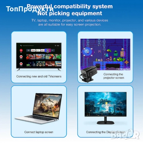 Игрова конзола G7 Universal Edition , снимка 3 - Други игри и конзоли - 52934557