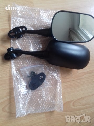 Огледала за Хонда CBR