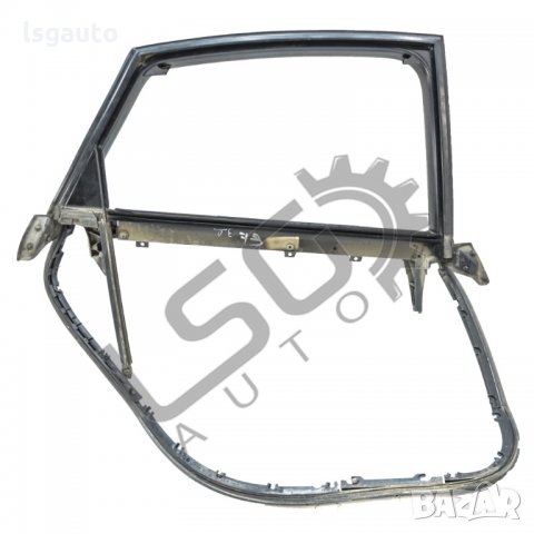 Рамка задна дясна врата AUDI A6  (4F, C6) 2004-2011 A271121N-13