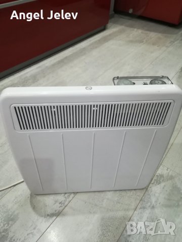 konvektoren radiator za banq, снимка 2 - Отоплителни печки - 43153374