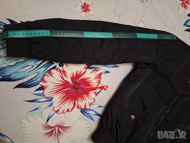 Дамски преходни якета,номер М, снимка 9 - Якета - 50277861