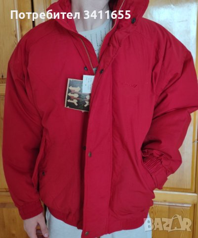 Яке марково спортно RUCANOR, снимка 9 - Спортни дрехи, екипи - 43801713