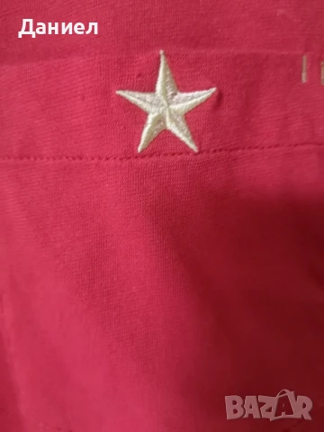 Тениска на Щутгарт , снимка 3 - Фен артикули - 50869864