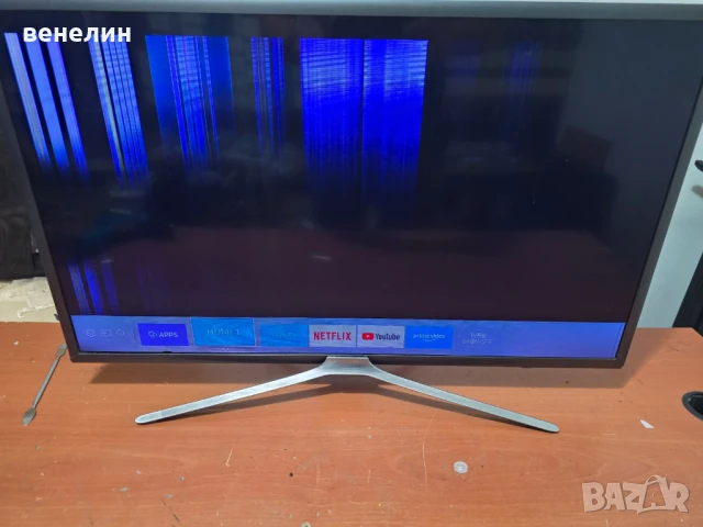 Mainboard BN41-02534B от SAMSUNG UE32K5502AK