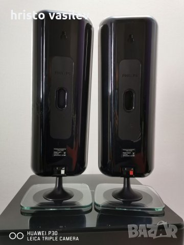 Philips hts 7200, снимка 4 - Тонколони - 28531307