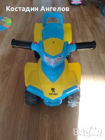 Бъги за бутане, снимка 2 - Коли, камиони, мотори, писти - 52789068