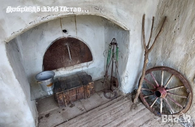 стара дървена ракла с дръжки отстрани, сандък и стар военен дървен сандък с патина, снимка 12 - Други - 34261033