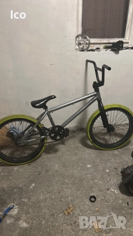 Продава се бмх