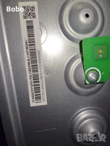 T-CON RSAG7.820.12570/ROH, снимка 3 - Части и Платки - 50330670