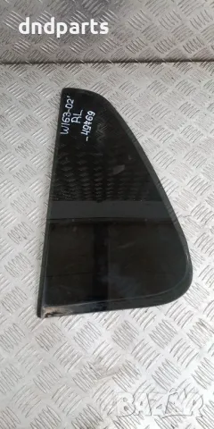 Стъкло врата Mercedes ML W163 2002г.(задно ляво)	