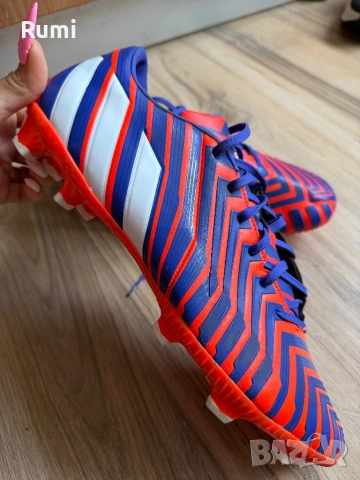 Оригинални бутонки adidas PREDATOR ABSOLADO INSTINCT FG! 48,5 н