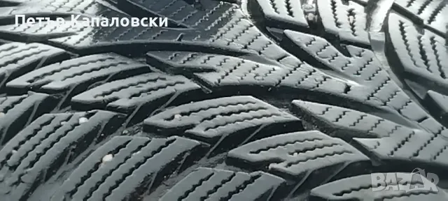 Гуми 205 55 16 Нокиан Nokian 2 броя. Нов внос. Не са нови.Гарация. 