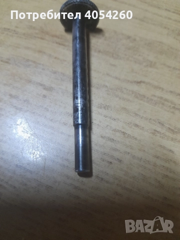 Револвер, снимка 4 - Антикварни и старинни предмети - 52512484