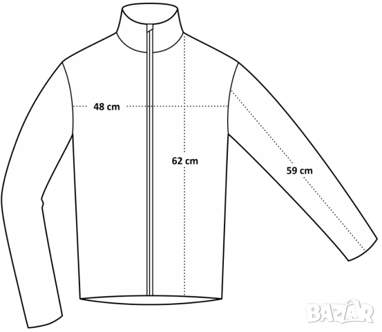 Яке Red Bull Racing Formula 1, снимка 12 - Якета - 53428742