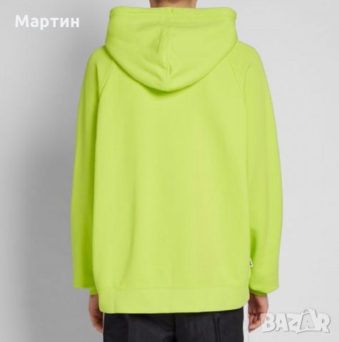 Унисекс суичър Nike NSW - размер S oversize, снимка 5 - Суичъри - 28367887