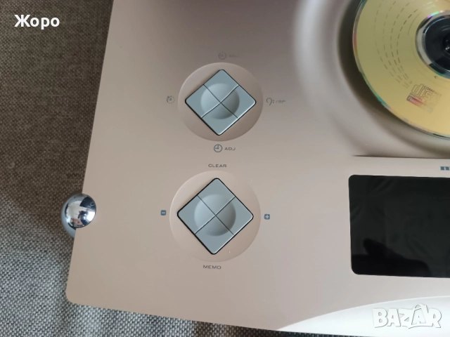 Marantz Layla MR2021 стил и звук в едно, снимка 12 - Ресийвъри, усилватели, смесителни пултове - 52691522