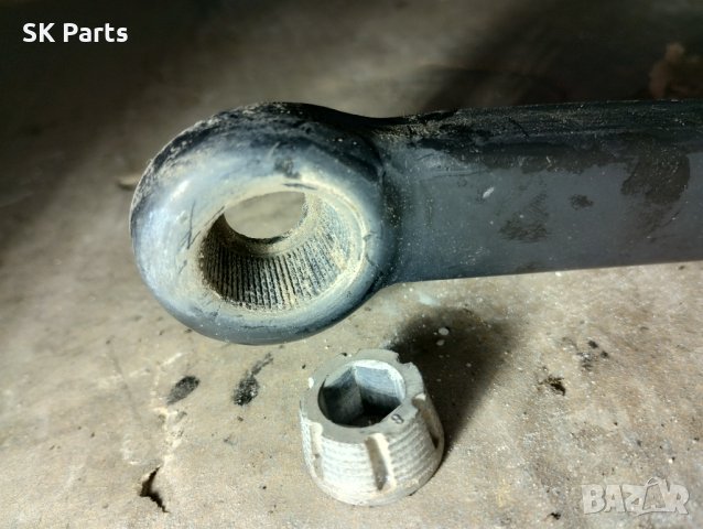 Рамо чистачка позиция: предна дясна за BMW / БМВ е46, снимка 2 - Части - 43943714