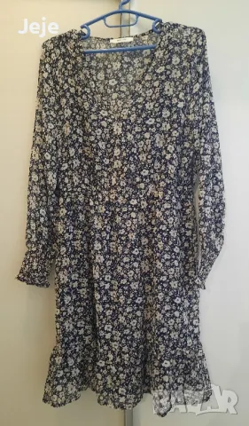 Нова рокля р-р 42, снимка 3 - Рокли - 49980105