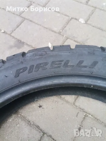 Гума 150 /70 /18, снимка 2 - Гуми и джанти - 48959407