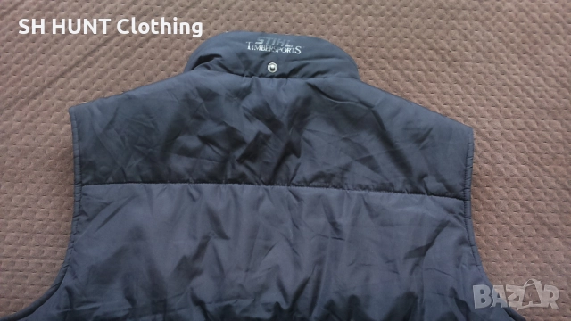 STIHL TIMBERSPORTS WINTER VEST размер L зимен елек W4-523, снимка 8 - Други - 51949752