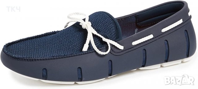 Swims Lace, Men's Loafers № 44 мъжки спортни мокасини, снимка 1 - Мокасини - 38248244