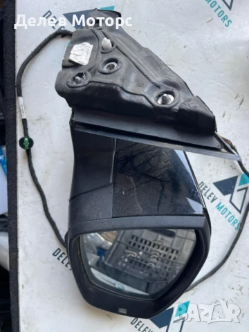 Дясно огледало 22373008 от Volkswagen T-Roc с 6 кабела 2.0 TDI 4 Motion, 150 ph., engine DFFA, 6 sp, снимка 3 - Части - 51349471