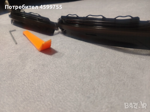 Динамични мигачи за Ауди а3 2014-2020, снимка 4 - Аксесоари и консумативи - 52295357