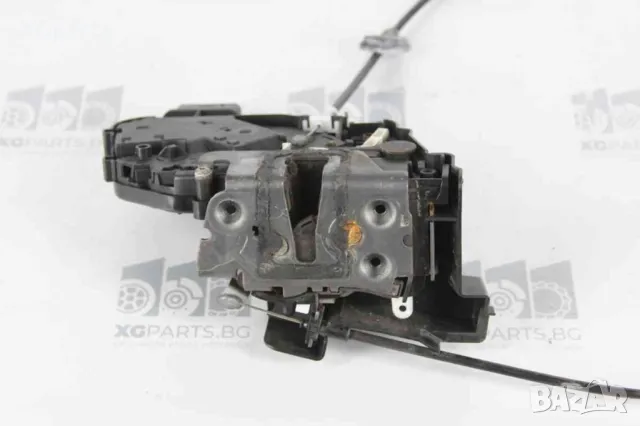  Брава врата предна дясна за Ford Focus MK2 дясна дирекция (2005-2012), снимка 2 - Части - 47746682