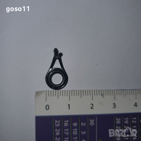  SIC водачи за рибарски пръчки, снимка 12 - Въдици - 36676920