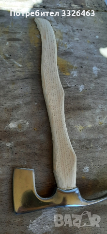 ръчно изработени от ресиорна стомана , снимка 2 - Съдове за готвене - 44865449