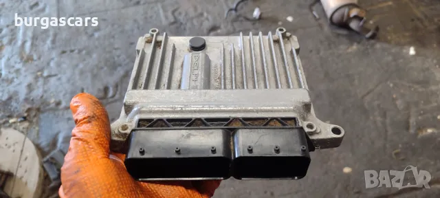 Компютър двигател DELPHI A 003 446 90 40 / A 646 150 98 78 Mercedes E220 W211 2.2CDI - 170к.с  250лв