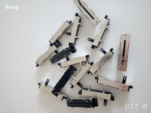 Електронни части . намалено на 30 лв., снимка 3 - Друга електроника - 27577432