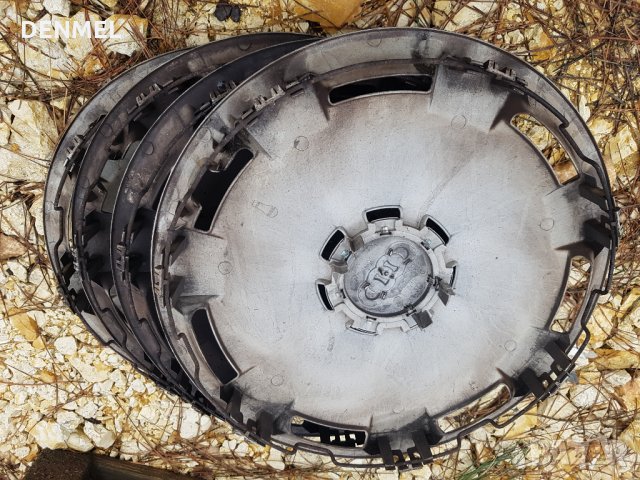 Тасове за Ауди 16 цола , снимка 4 - Аксесоари и консумативи - 32228901