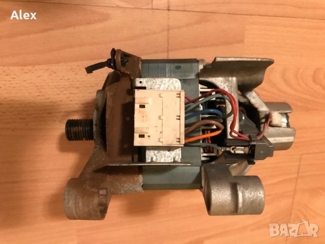 Пералня Whirlpool AWO/D5120 Comfort НА ЧАСТИ, снимка 9 - Перални - 35290103