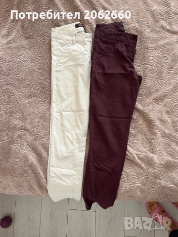 Панталони, снимка 2 - Панталони - 51864576