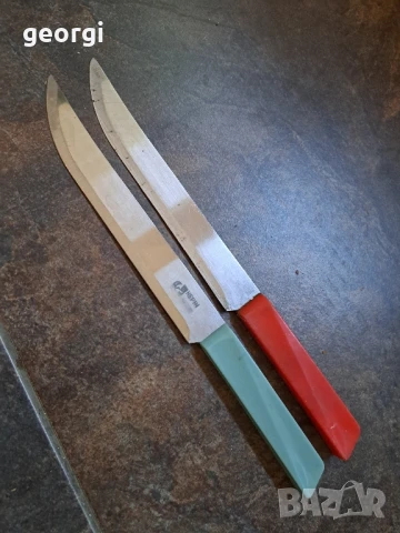 руски кухненски нож 26/4